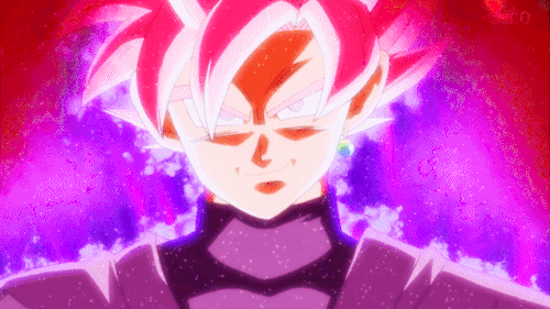 Goku Black | Wiki | Anime Amino