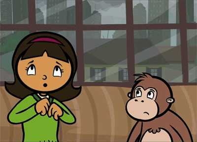WordGirl is entertaining for me to watch, even today- and I'm 16! 