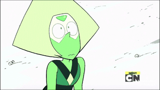 Who Will Peridot Fuse With First? - Steven Universe | Cartoon Amino