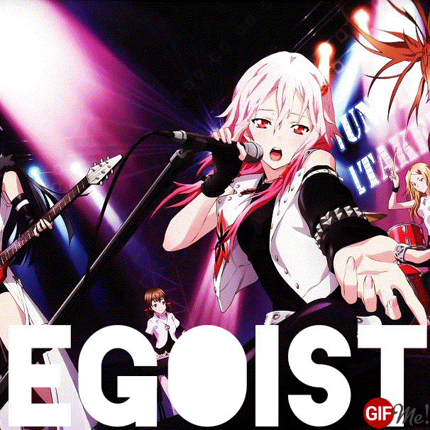 Resultado de imagen para EGOIST cantant