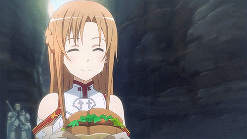 Happy National Sandwich Day! | Anime Amino