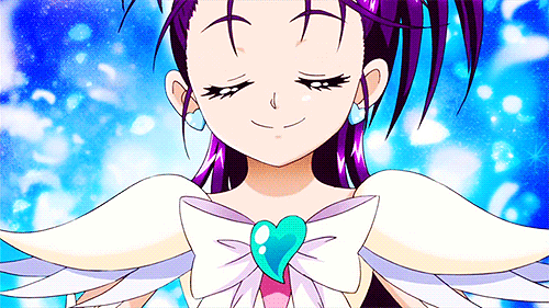 Mishou Maicure Egretcure Windy Wiki Glitter Force And Precure Amino 7503