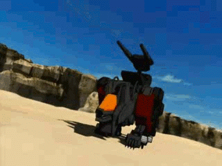 Zoids | Wiki | •Anime• Amino