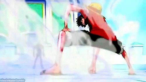 Sage Mode Naruto Vs Gear Fourth Luffy Anime Amino
