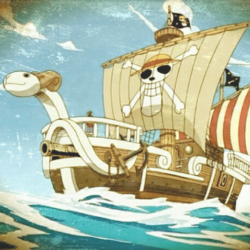 Barcos En One Piece!! [] Capítulo 1 [] Going Merry | •One Piece• Amino
