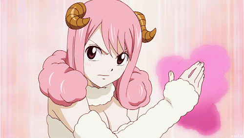 Aries // Fairy Tail | Anime Amino