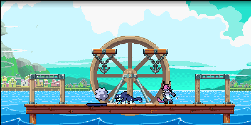 rivals of aether wiki