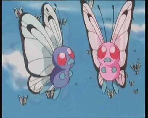 butterfree electroweb