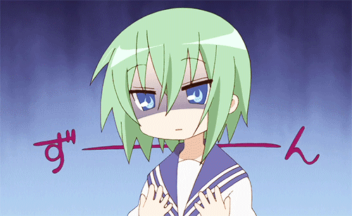 Top 10 Anime Girls With Green Hair | Anime Amino