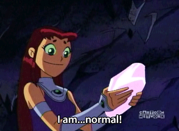 نتیجه تصویری برای starfire amino gif