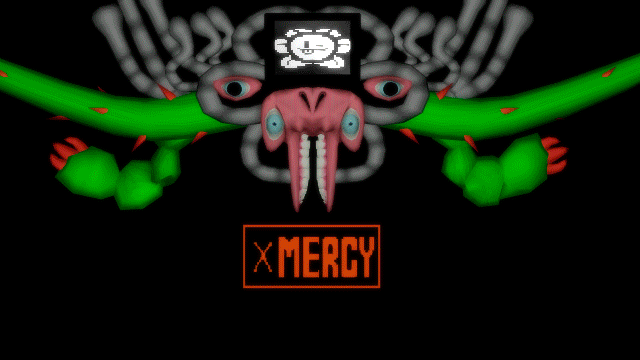 Things About Flowey Undertale Amino