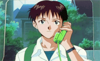My Thoughts On Neon Genesis Evangelion Death Rebirth Anime Amino
