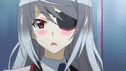 15 hottest anime girls with an eyepatch  anime amino