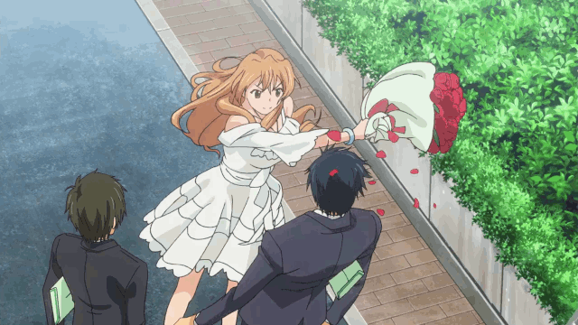 Anime shemale cock