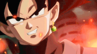 Black Goku Vanquished! Final Thoughts | DragonBallZ Amino