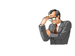 Winston Payne Wiki Phoenix Wright Amino