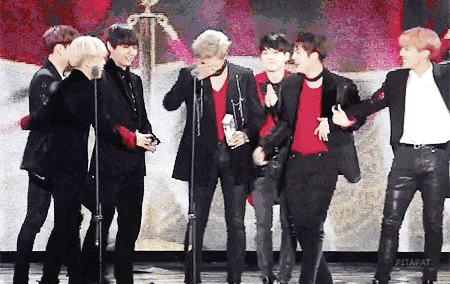 7 Major Reasons Why Bts Make Me Proud To Be Army