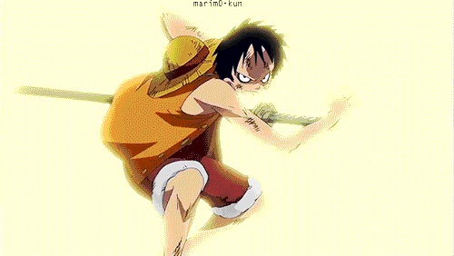What Does The D Mean In Monkey D Luffy