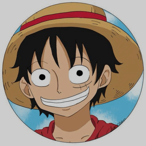 monkey-d-luffy-real-life