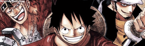 Kết quả hình ảnh cho kid vs luffy