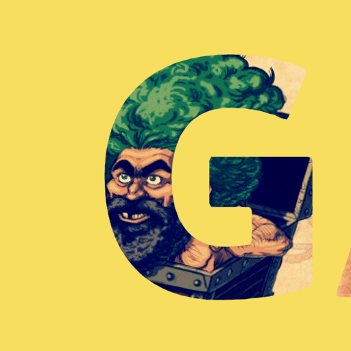 Gaimon Wiki •One Piece• Amino