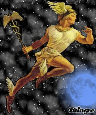 Image result for MAKE GIFS MOTION IMAGES OF THE DEITY CALLED HERMES