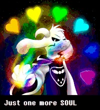 asriel dreamer | Wiki | Undertale Amino