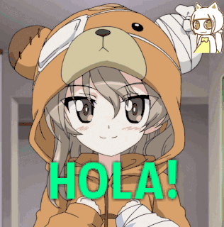 Hola!! | •Anime• Amino