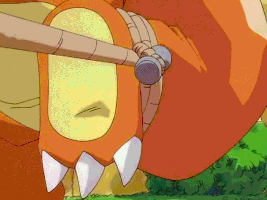 Mega Charizard X | Pokémon Amino