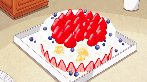 Cake | Wiki | Anime Amino