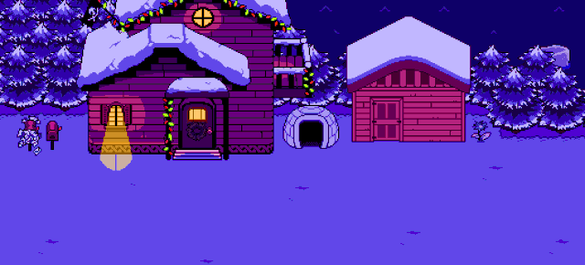 sans papyrus house sans papyrus house