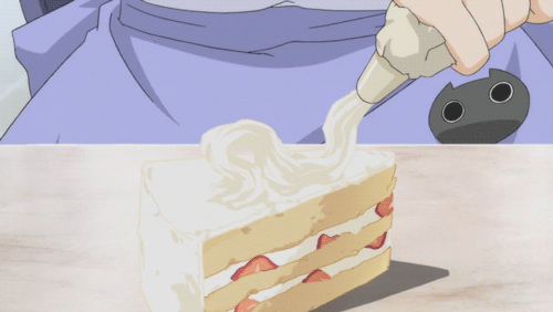 Cake | Wiki | Anime Amino