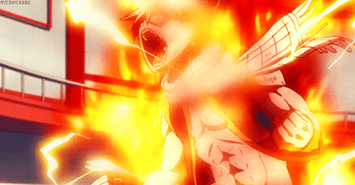 Featured image of post Anime Fire Dragon Gif / Share the best gifs now &gt;&gt;&gt;.