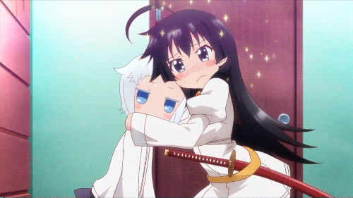 Hakua Shiodome😍 Wiki •anime• Amino 3911
