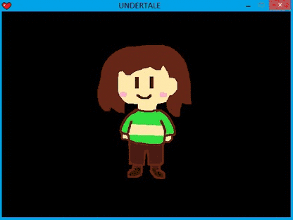 How To Become A Real Chara Undertale Amino - how to become chara in roblox