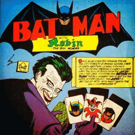 Los Diferentes Trajes De ?The Joker? | •Cómics• Amino
