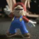 Super Mario vs. Sonic the Hedgehog - Video Game Rap Battle | Smash Amino