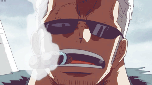 Mood : Smoker | One Piece Amino