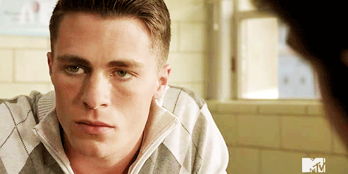 Jackson Whittemore Wiki Teen Wolf Amino