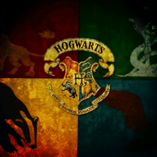 Casas de Hogwarts : porque você não pode decidir sua casa com testes |  ⚡.HARRY POTTER.⚡ Amino