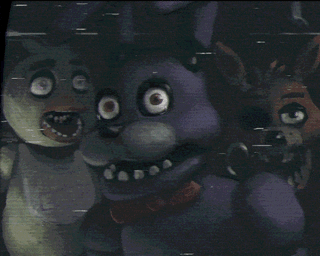 Fnaf security camera show stage | Five Nights At Freddy's Amino