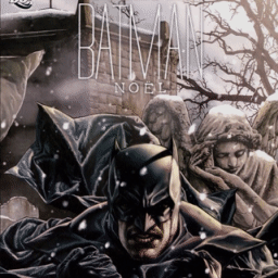 Reseña a Batman Noel | •Cómics• Amino