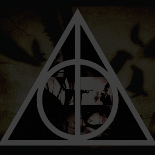 As relíquias da morte ⚡.HARRY POTTER.⚡ Amino As relíquias da morte ⚡.HARRY POTTER.⚡ Amino