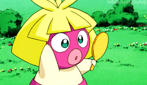 smoochum pokedoll
