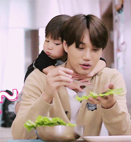 Kai sendo fofo | •Kpop• Amino