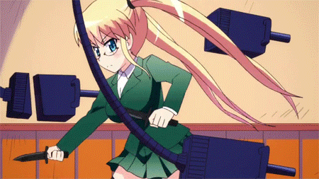 Ya han visto Miritari!?! | •Anime• Amino