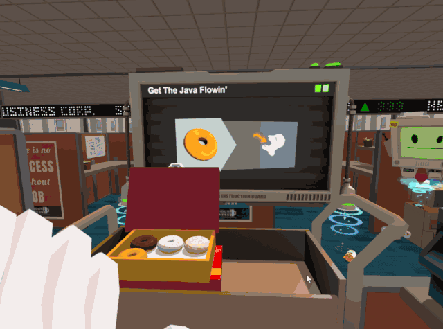 job simulator free vr job simulator free vr