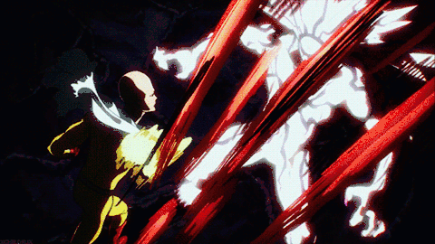 Featured image of post Saitama Death Punch Gif The following tags are aliased to this tag