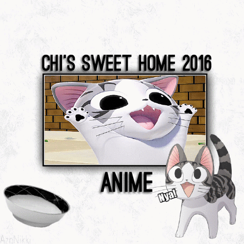 sweet home anime