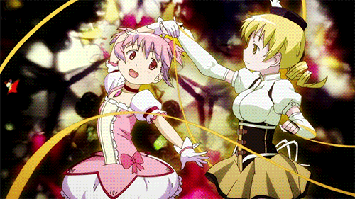 More cool anime gifs | Anime Amino